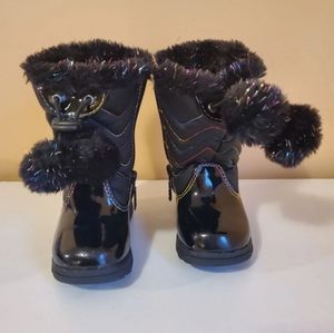 Kid's Totes Rain Boots